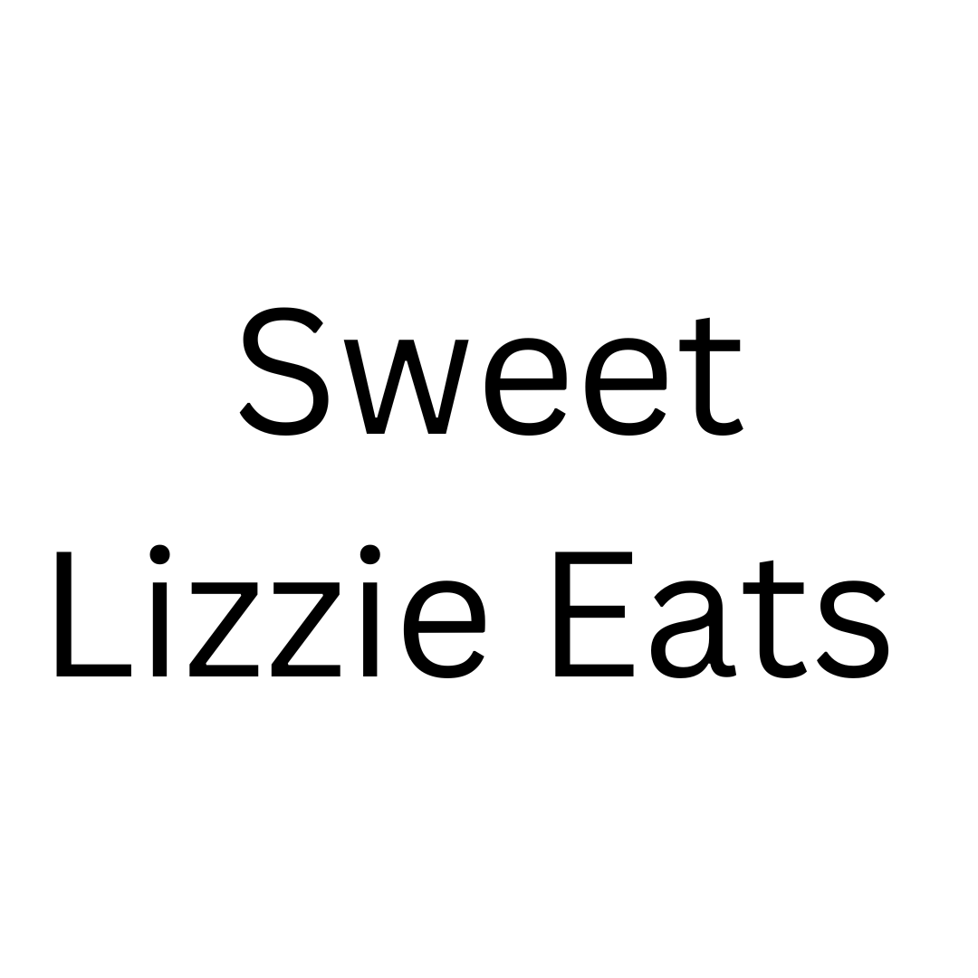 Sweet Lizzie Eats Logo