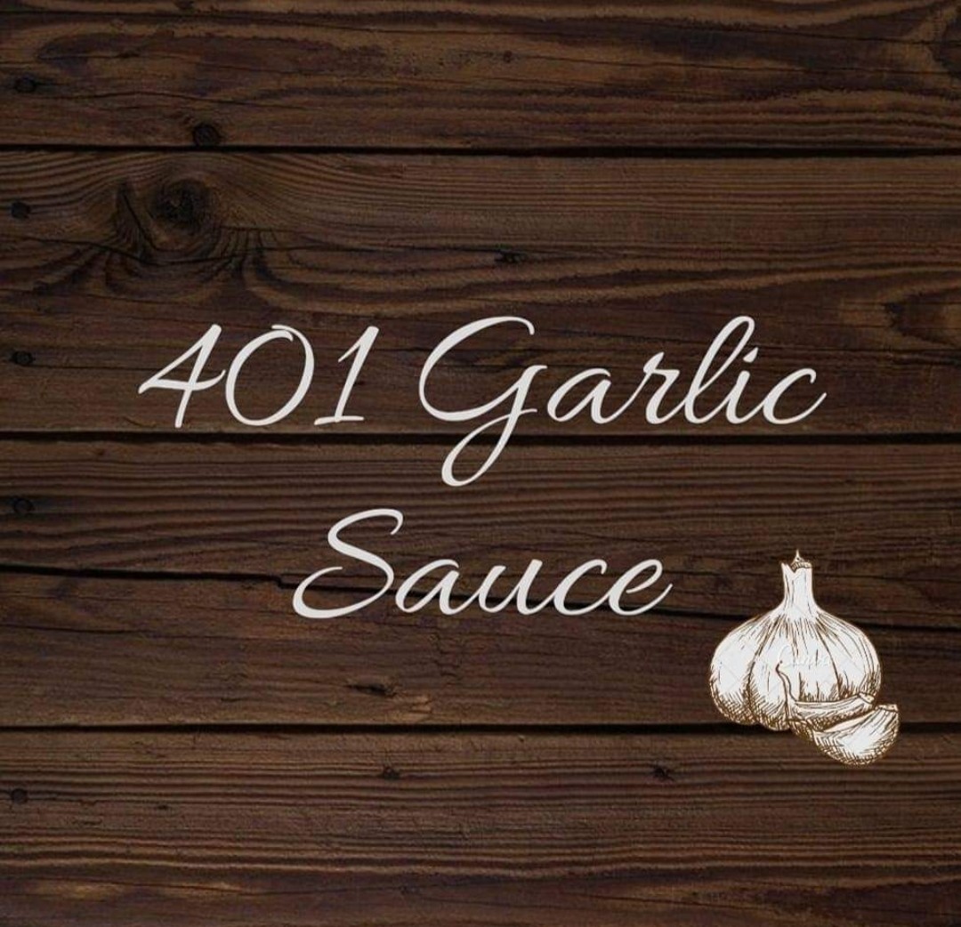 401 Garlic Sauce Logo.jpg