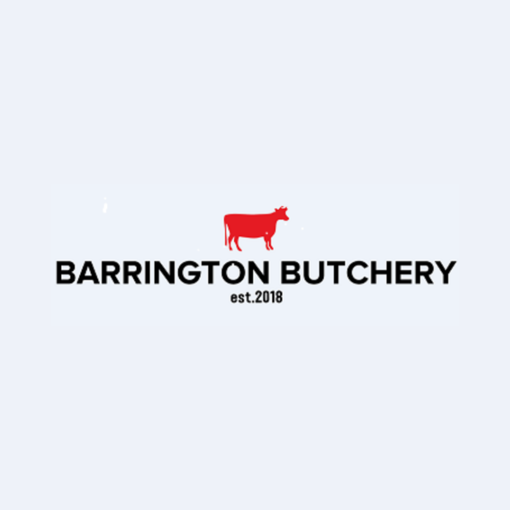 Barrington Butchery Logo
