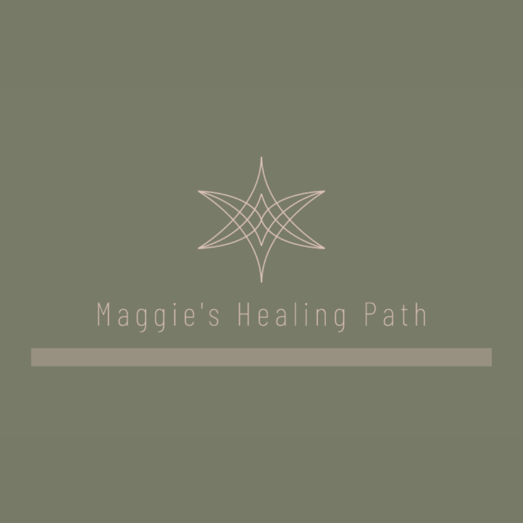 Maggie's Healing Path Logo.png