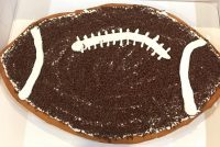 McDaffa's Donut Cake Football.jpg