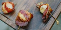 Keanes Wood Fired Catering Bacon Wrapped Scallops Cropped.jpg