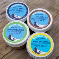 Reinberger Nut Butter Collection