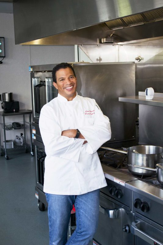 Commercial Kitchens for Food Incubators