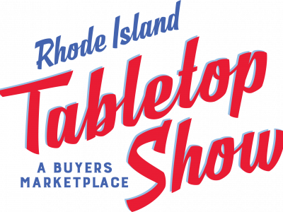 Tabletop Show