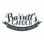 Barrett's Garden