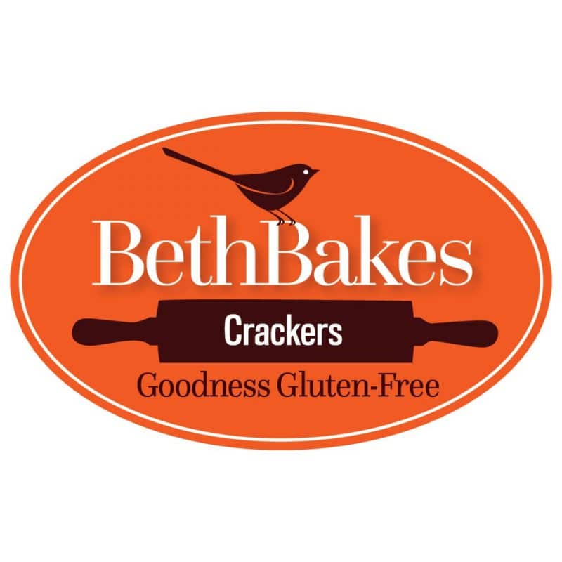 Beth Bakes Logo