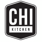 Chi Kitchen Logo Square