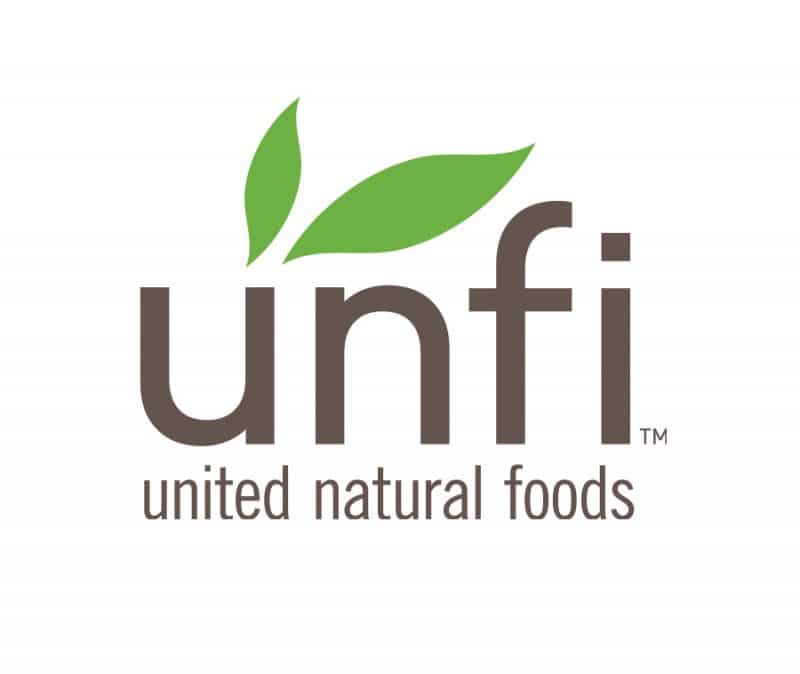 unfi United Natural Foods Logo