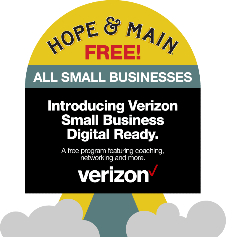 Verizon Small Business Digital Assets