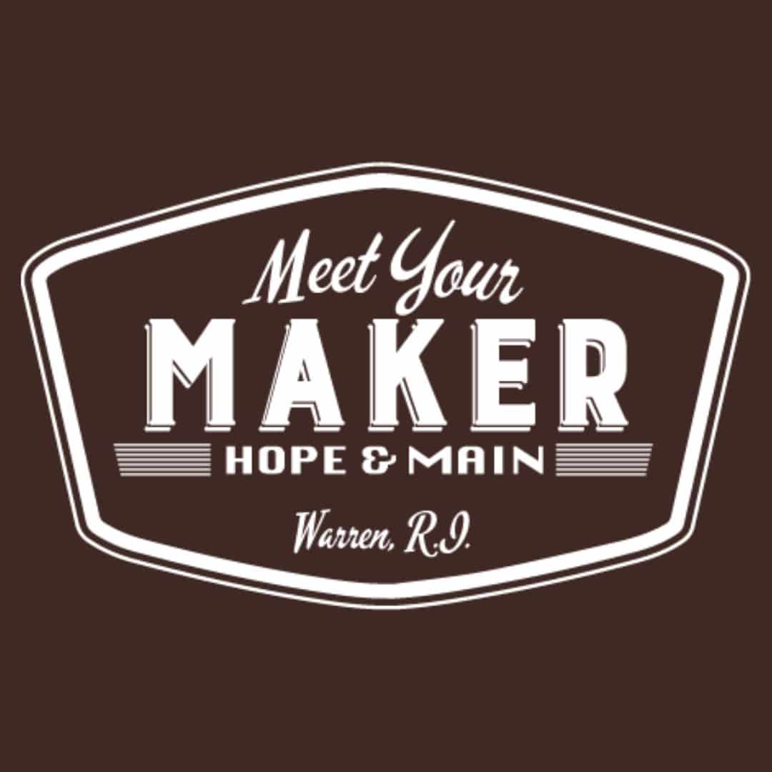 Meet Your Maker logo 2024